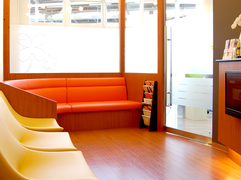 【住道駅南口徒歩3分】笑顔と健康を支えるみたに歯科