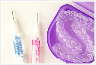 ホームホワイトニング