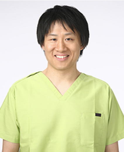 院長の太田 貴司
