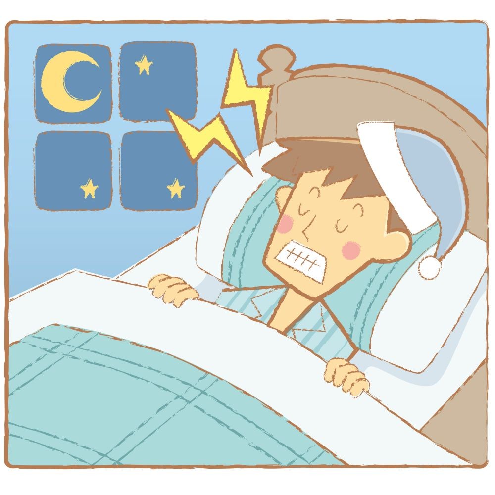 早めの対処が肝心です