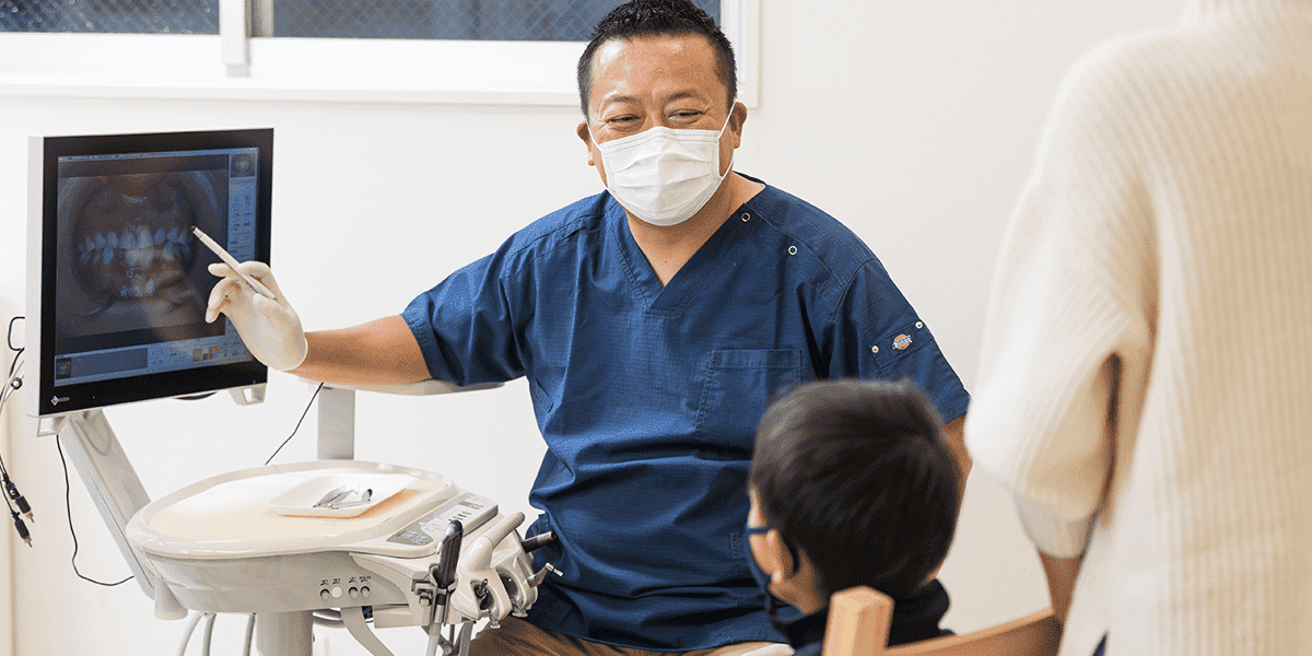 お気軽にご相談下さい