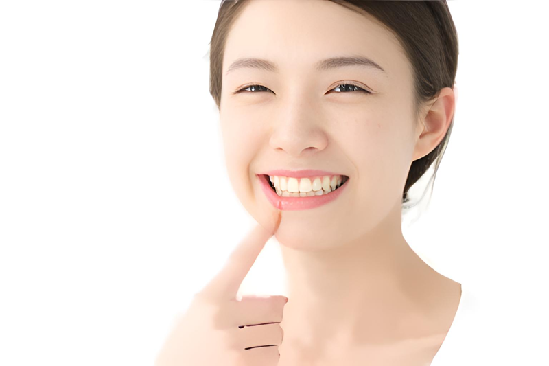 子どもから大人まで最短距離で理想の歯並びを実現