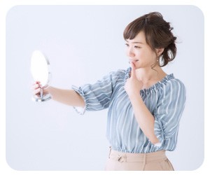 就職や結婚式に合わせて矯正