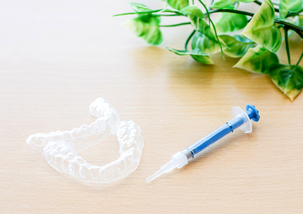 患者様にとって最適なホワイトニング方法を提供し、納得して治療を受けていただけるようサポートしています。