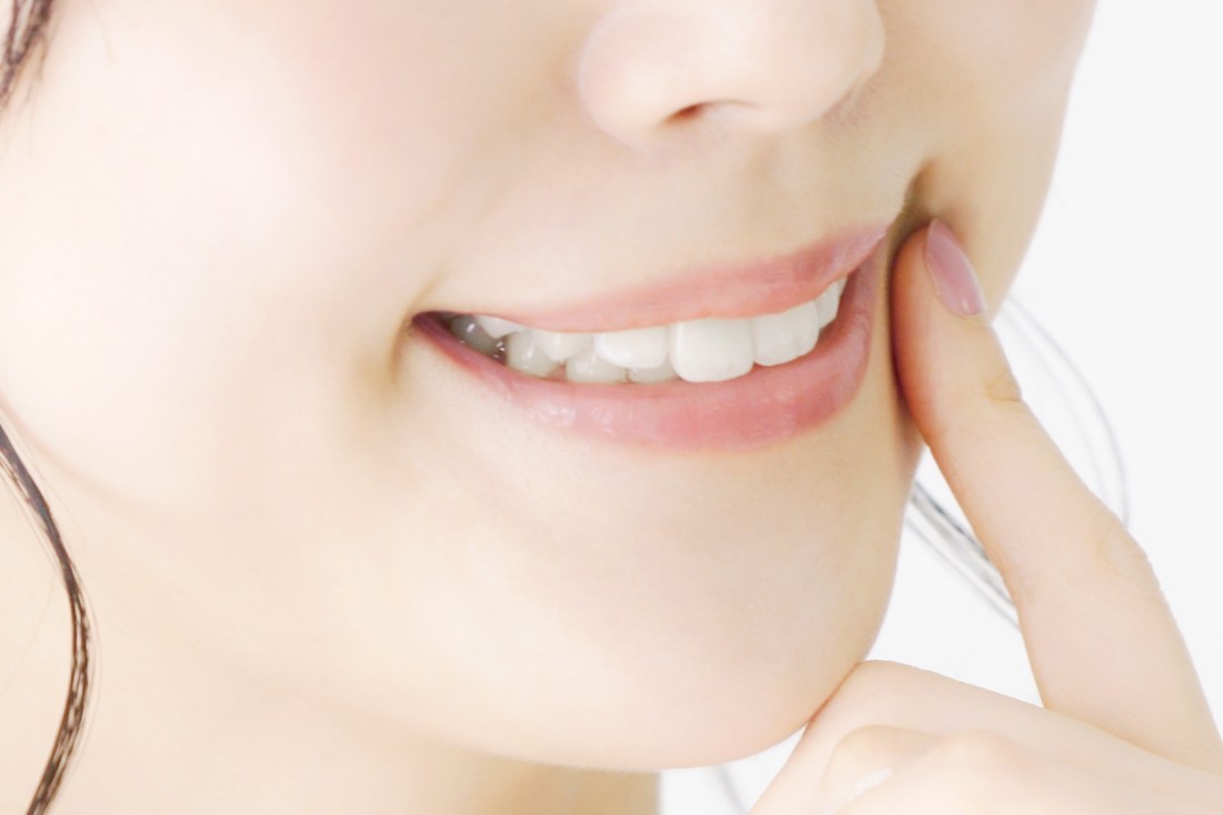 一人ひとりに合ったホワイトニングを一緒に考えています