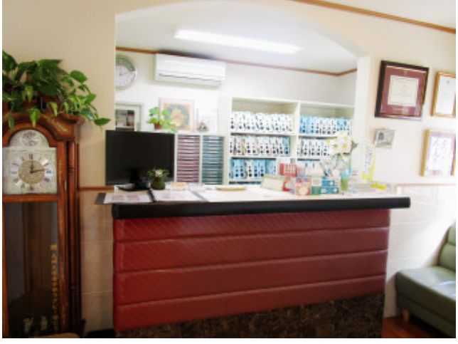 【川間駅徒歩6分】最大限の無痛診療を心がけているいちょう通り歯科