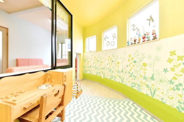 キッズスペース