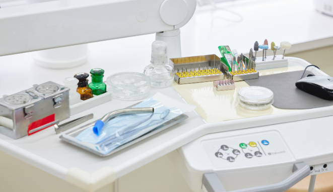 一生涯にわたって歯を健康に保つことをサポートします