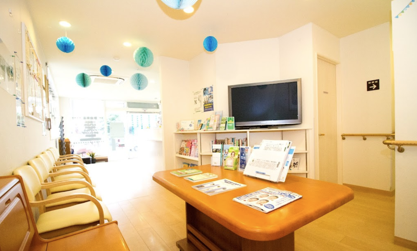 【土曜日診療あり】【ゆいレール市立病院前駅徒歩7分】心の通った笑顔をつくるまごころ治療を提供する「ひらばやし歯科」