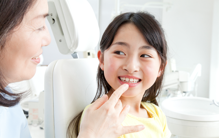 患者様の思いに寄り添う歯科医療の実践