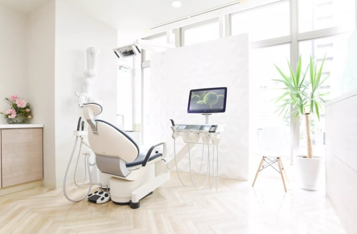 【大阪天満宮駅から徒歩7分】納得の治療を提供する石田歯科