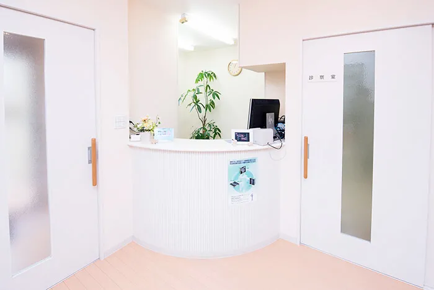 【酒殿駅1番出口 車で13分・土曜診療あり】安心の診療を心がける生田歯科医院