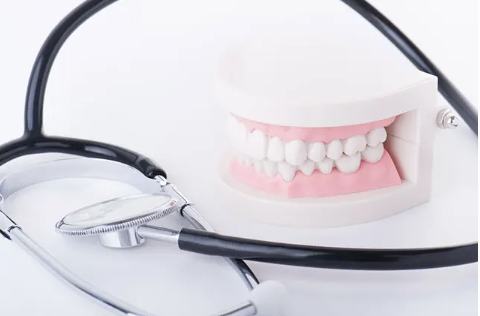 清潔で安全な環境のもとで安心の診療を提供できるよう徹底しています