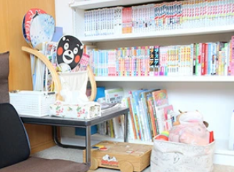 キッズスペース