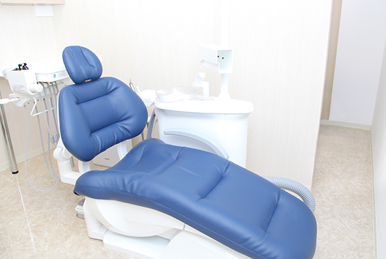 【芦花公園駅から徒歩0分】【クレジットカード利用可能】患者様に寄り添った治療を行う　芦花公園駅前歯科