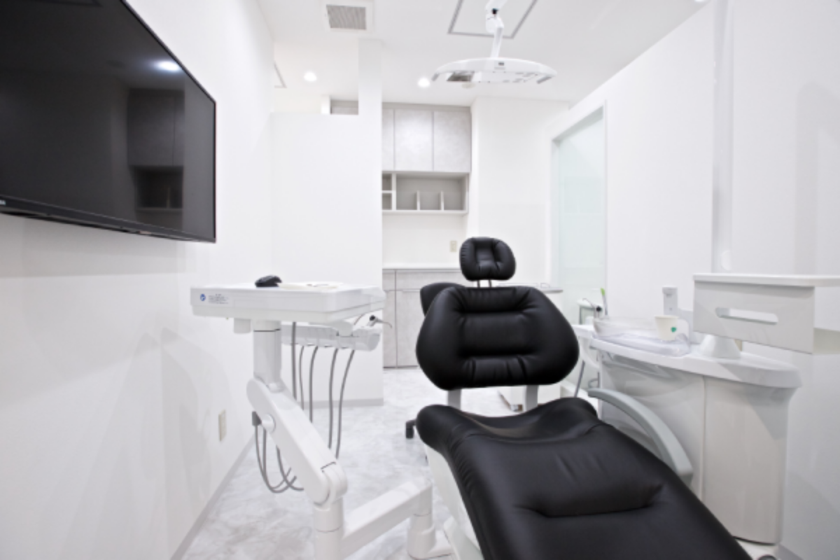 1歳になる前頃から歯医者さんデビューがおすすめ