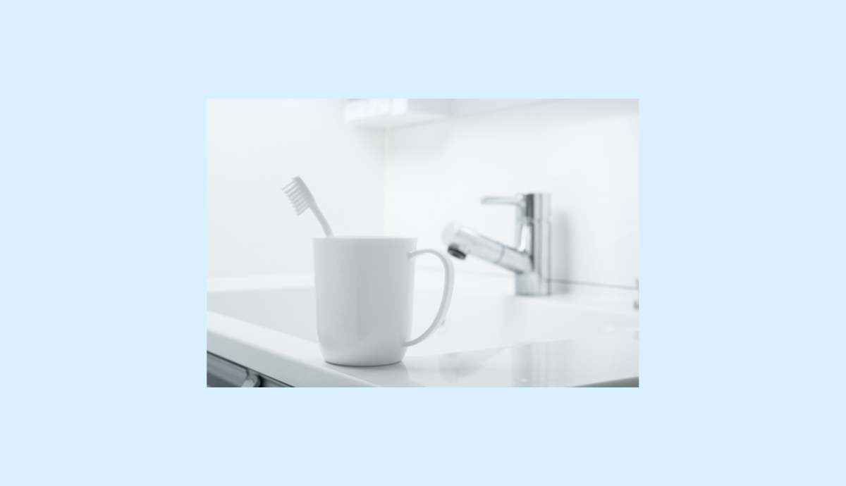 衛生管理を徹底