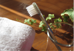 定期的なクリーニングがおすすめです