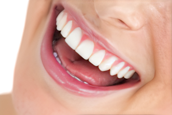 最新技術で笑顔を輝かせる