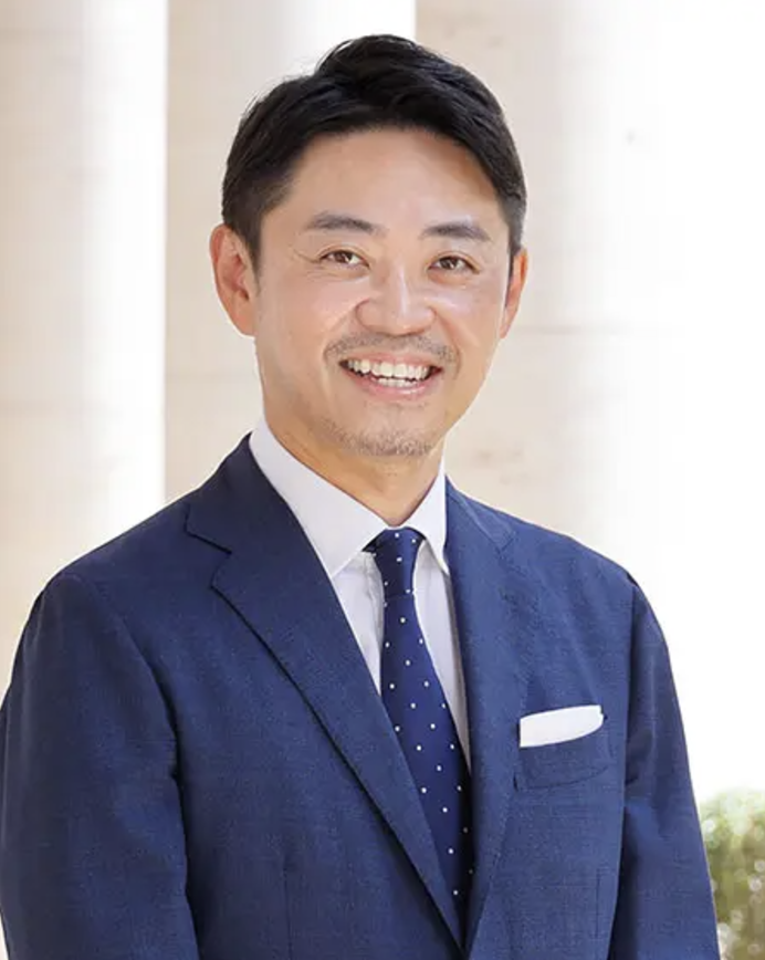 院長の小島 将太郎