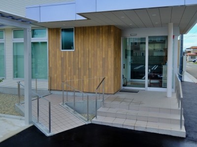 【村山駅から徒歩11分】大正10年開業、地域に寄り添い100余年を歩む「松田歯科医院」