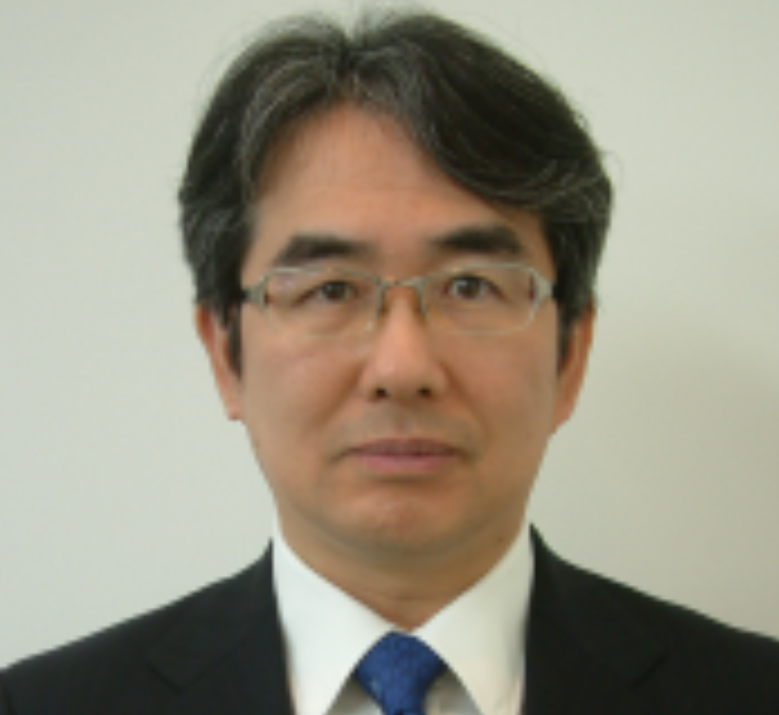 院長の後藤　昌弘