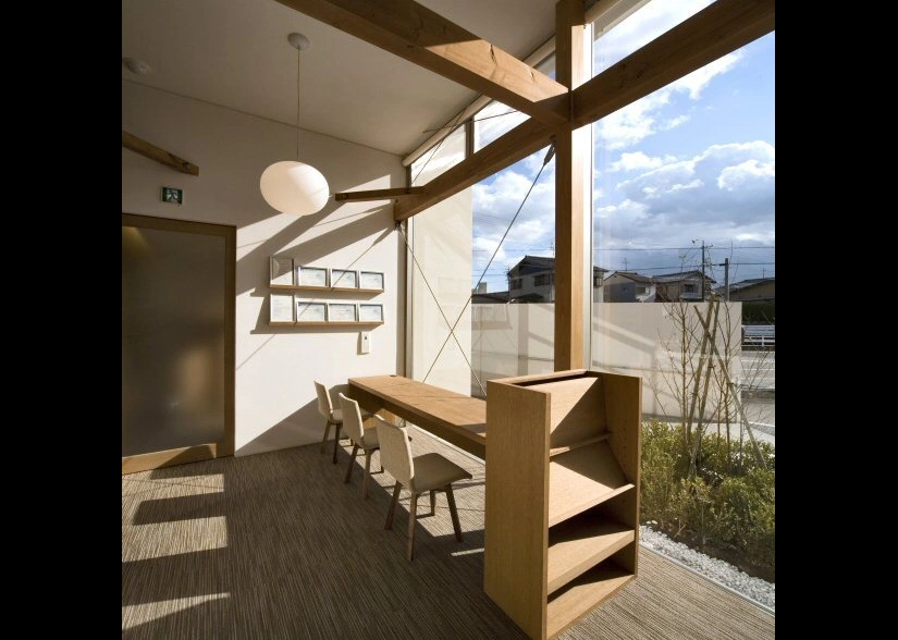 【扶桑町で予防重視】家族で通える地域密着のきなな歯科