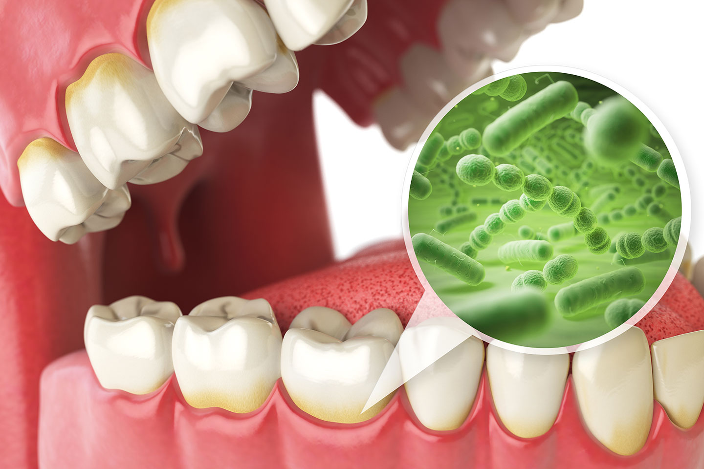 少しでも気になる症状がありましたら、お早めにご相談ください