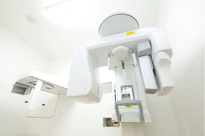 世界トップシェア、信頼性のあるストローマンのインプラントを使用しています