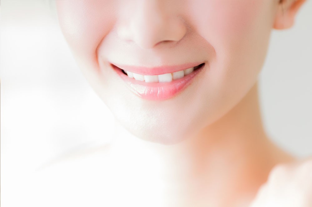 白く美しい歯と健康な口腔環境の両立を目指した治療を提供しています