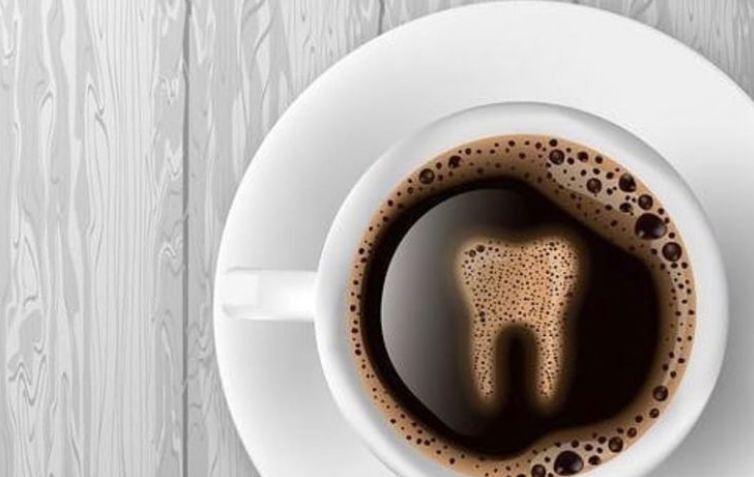 知覚過敏の恐れがありません