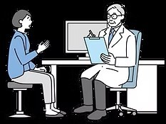 大切にしているのは、小児から成人まで患者様一人ひとりとのコミュニケーションを通じて信頼関係を築きながら治療を進めることです