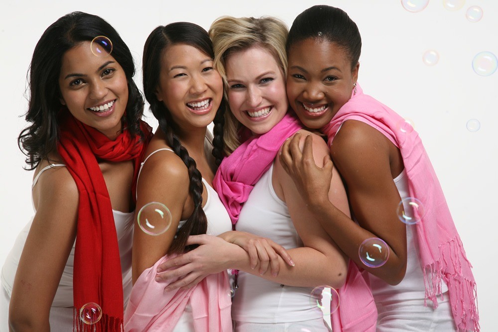 歯の美しさだけでなく、笑顔に自信を持てることを大切にしながら行っています。