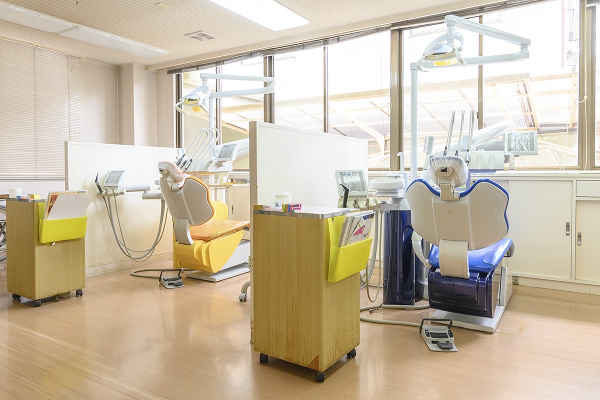 【駐車場完備・ 伊予北条駅徒歩6分】痛みに配慮し安心して通える髙橋歯科医院の診療体制