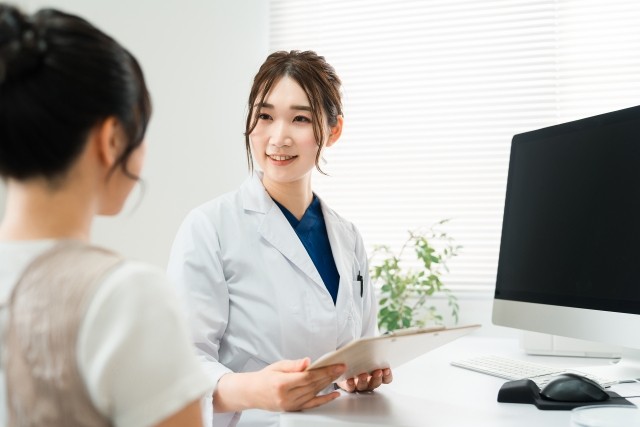 お気軽にご相談下さい