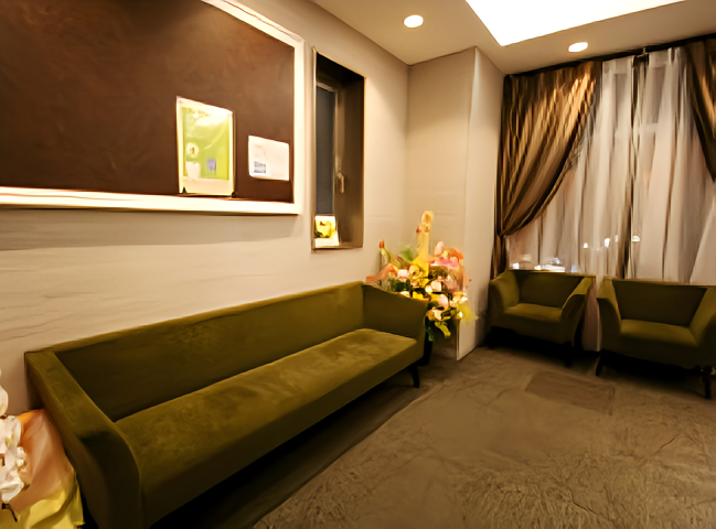 【鶴橋駅から徒歩2分】口腔外科専門医とセレック完備のしま歯科