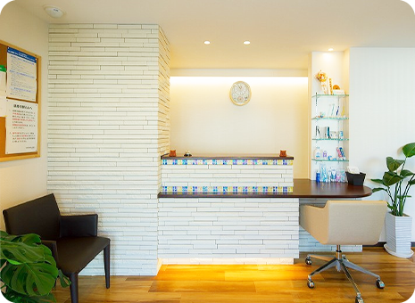 【西鉄バス 桧原営業所からすぐ】【日本小児歯科学会員在籍】患者様が笑顔で通える街の歯医者さんを目指すきらりえがお歯科 小児 矯正歯科