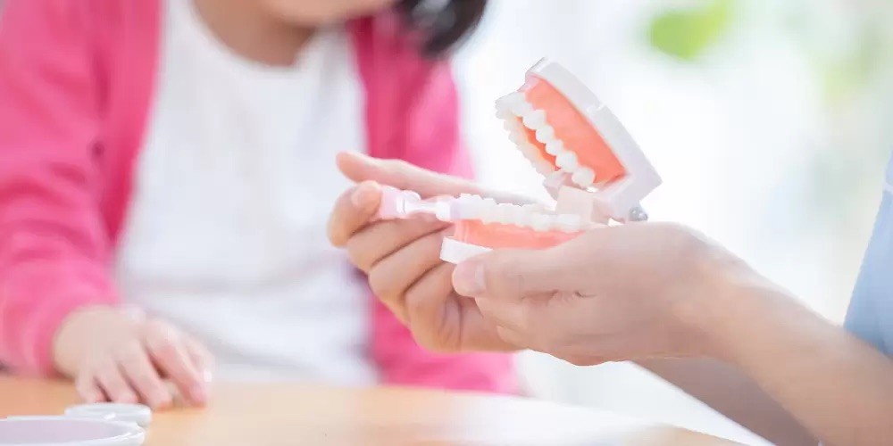 定期的なメンテナンスを受けましょう