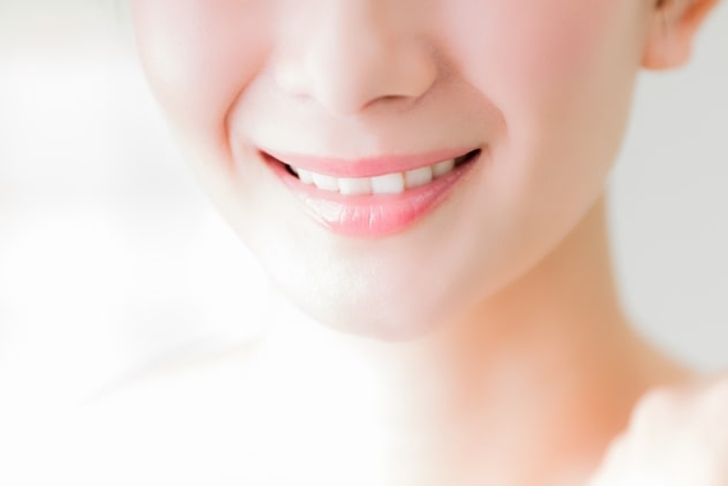 患者様の希望と口腔内の状況に応じて最適な素材を提案しています