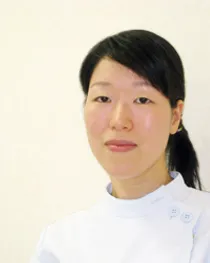 院長の北尾 綾乃