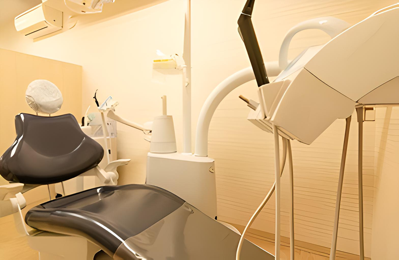 【本笠寺駅から徒歩1分】顕微鏡を活用した精密治療と丁寧な診療が魅力のスターデンタルクリニック
