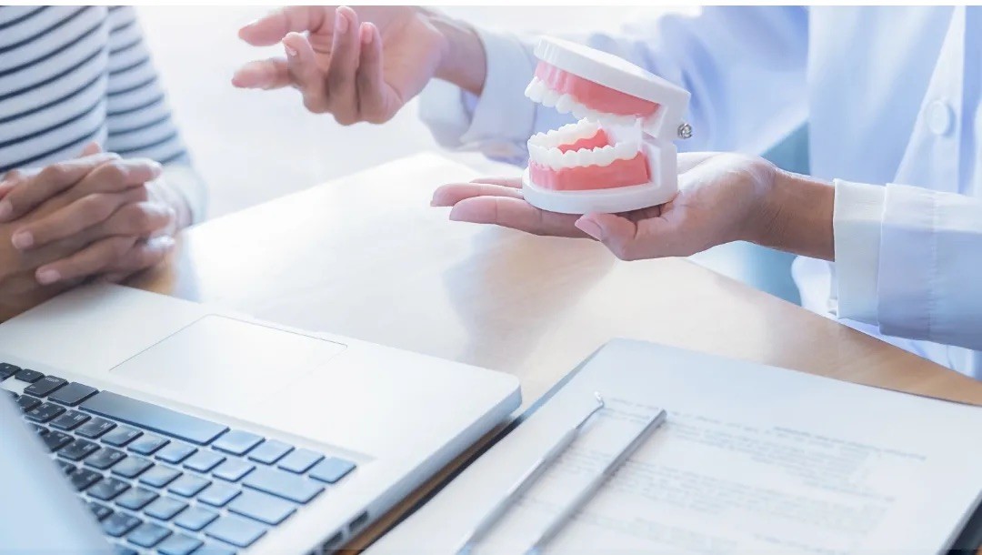 早めの受診をおすすめします