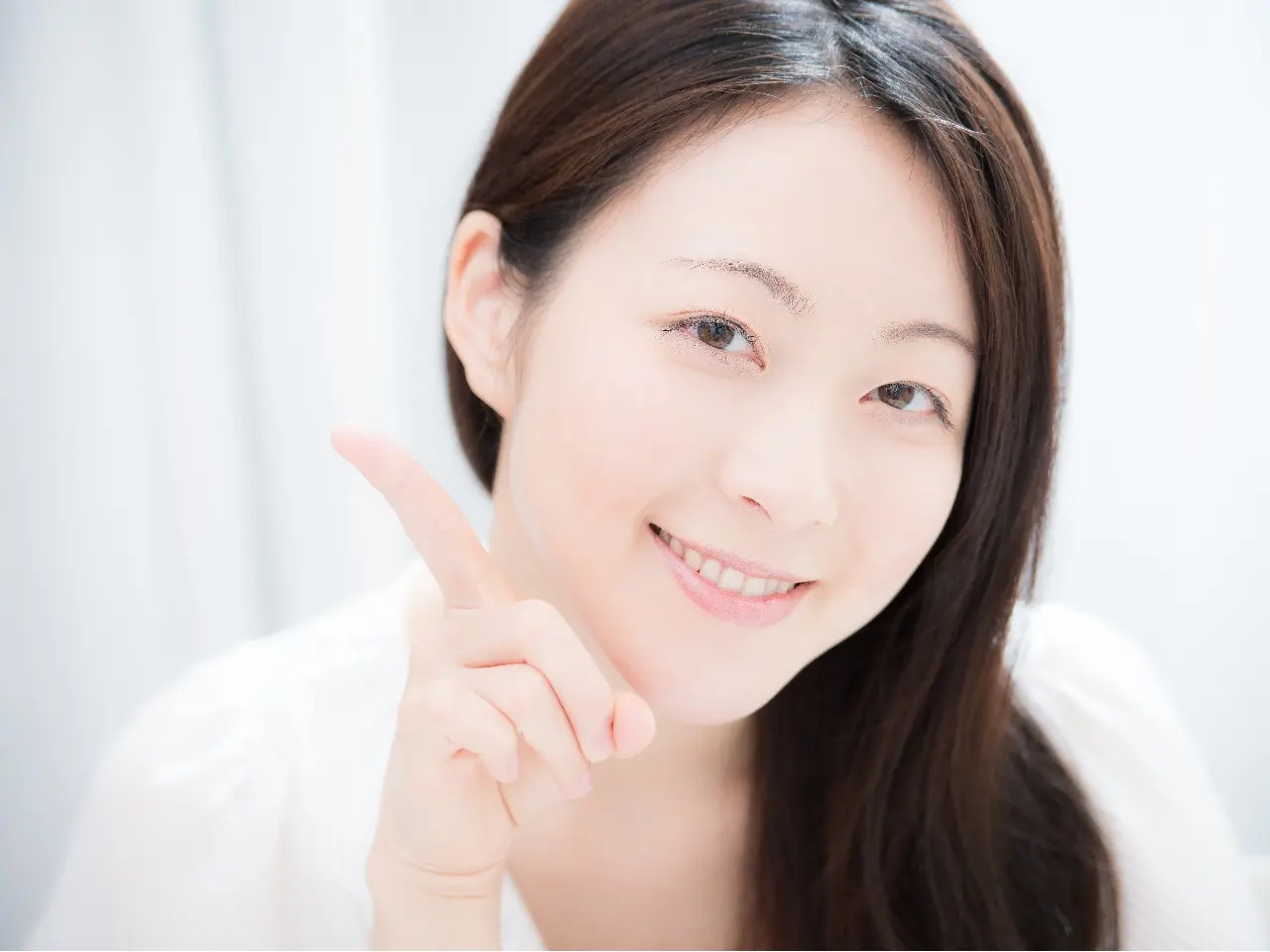 見た目にも機能的にも優れた治療で健康で美しい笑顔を実現します