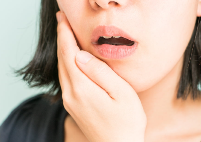 虫歯・歯周病を未然に防ぐ一般診療