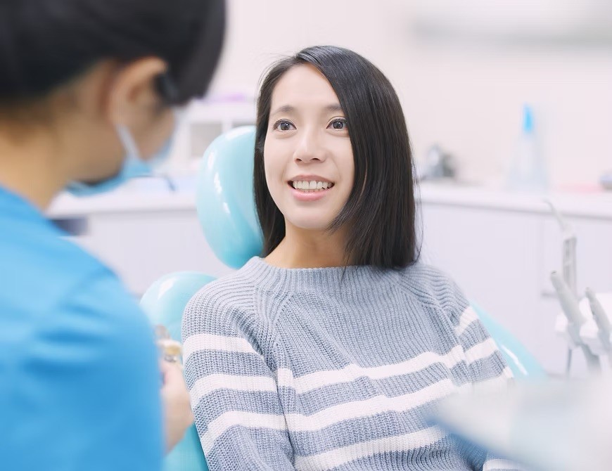 定期的なチェックとメンテナンスが大切です