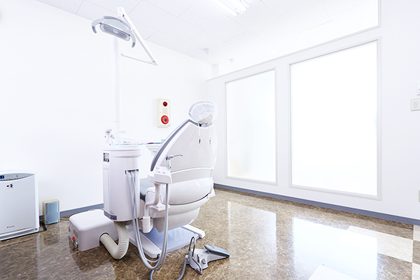 【京成臼井駅ロータリー前徒歩1分】家族のように寄り添う、地域の頼れる歯科医院「佐倉デンタルクリニック」