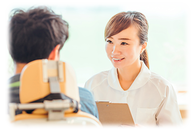 見た目だけでなく、噛み心地にも配慮した審美治療