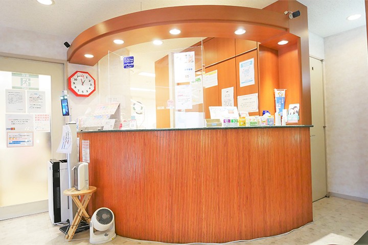 【WEB予約可・四日市駅徒歩5分】地域に寄り添い、安心と健康な笑顔を支えるかなや歯科医院