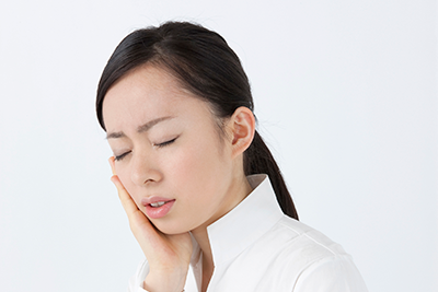 歯の命を守る精密な根管治療