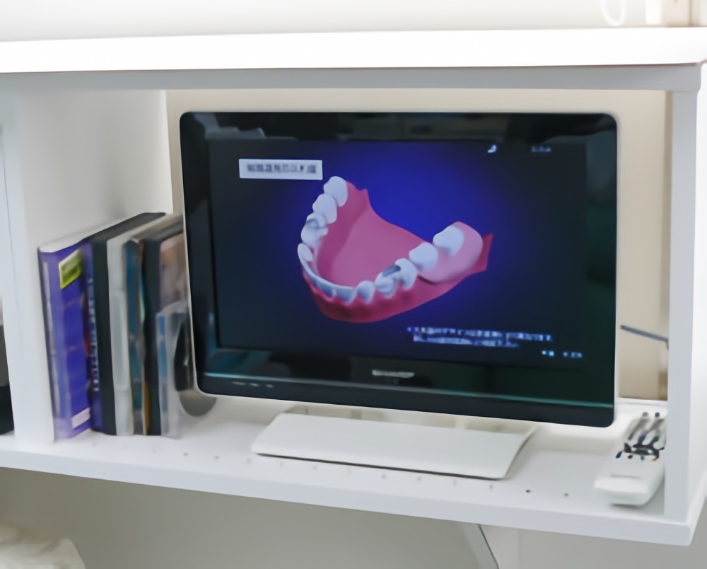 わかりやすく丁寧な説明を心がけています